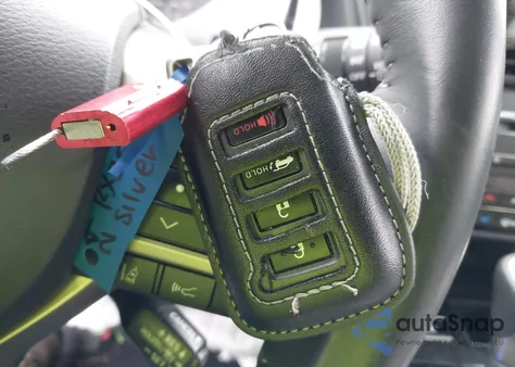 2022 Lexus Rx 350 из США, поврежденный, VIN 2T2HZMAA5NC235218